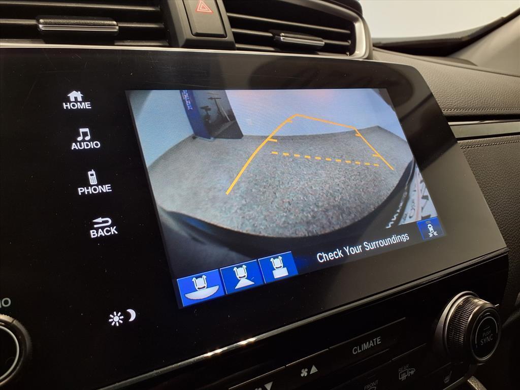 used 2020 Honda CR-V car, priced at $23,995