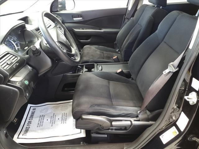 used 2013 Honda CR-V car, priced at $11,995