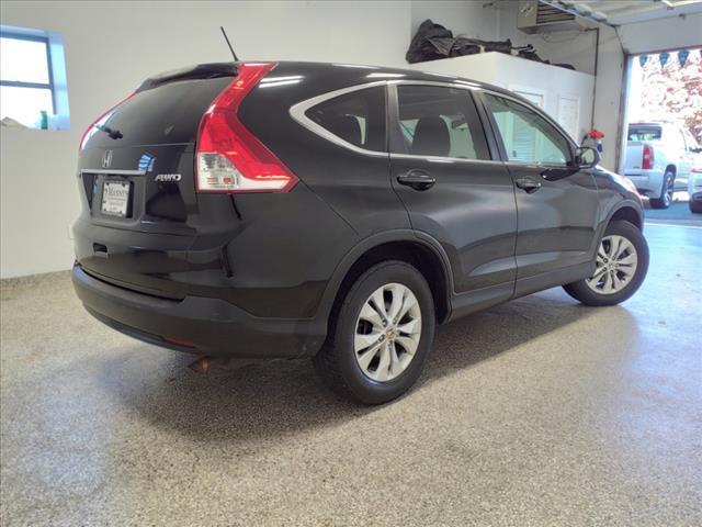 used 2013 Honda CR-V car, priced at $11,995