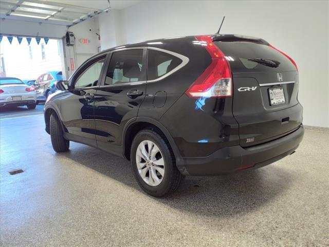 used 2013 Honda CR-V car, priced at $11,995