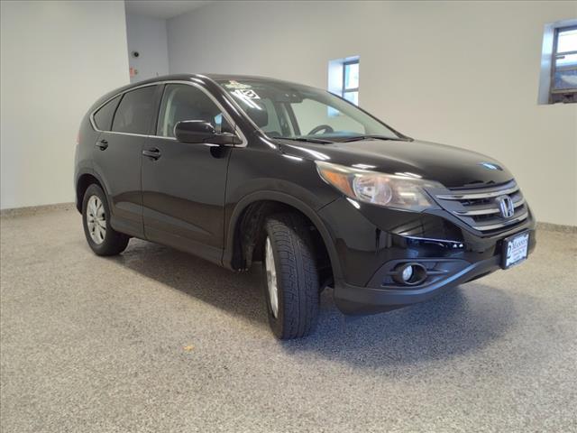 used 2013 Honda CR-V car, priced at $11,995