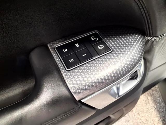 used 2017 Land Rover Range Rover Sport car, priced at $20,995