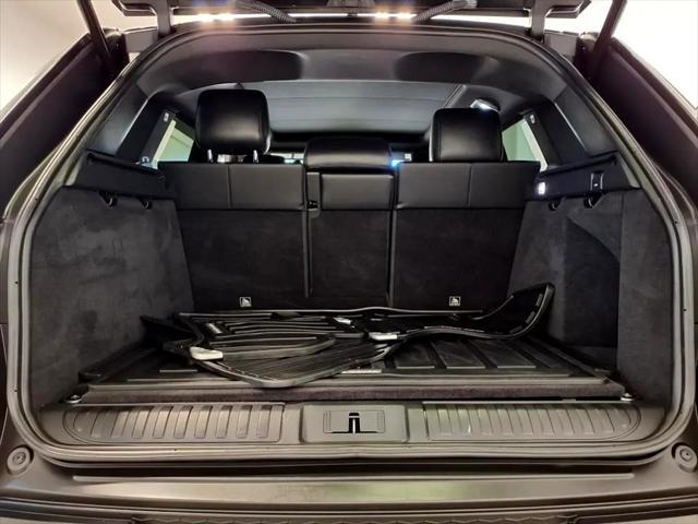 used 2017 Land Rover Range Rover Sport car, priced at $20,995