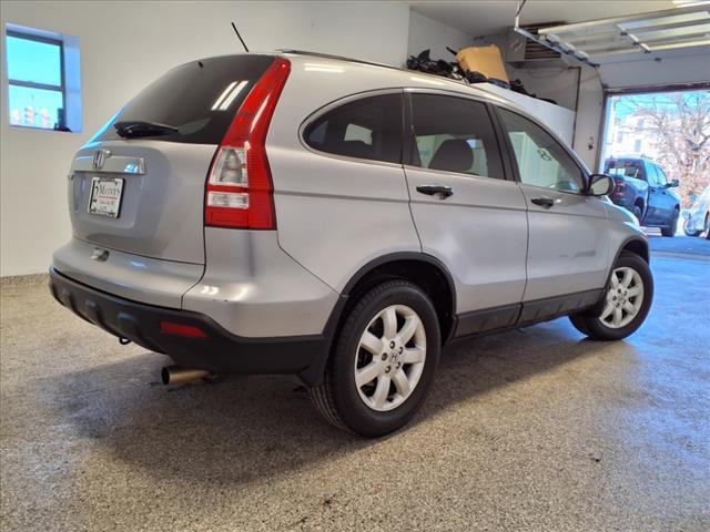 used 2008 Honda CR-V car, priced at $5,995