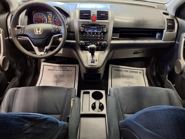 used 2008 Honda CR-V car, priced at $5,995