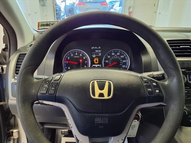 used 2008 Honda CR-V car, priced at $5,995