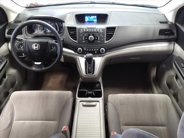 used 2012 Honda CR-V car, priced at $9,995