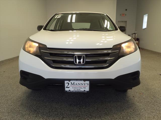 used 2012 Honda CR-V car, priced at $9,995