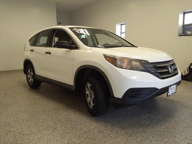 used 2012 Honda CR-V car, priced at $9,995