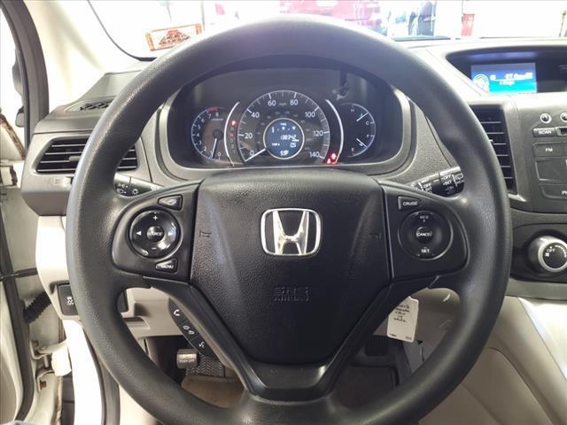 used 2012 Honda CR-V car, priced at $9,995