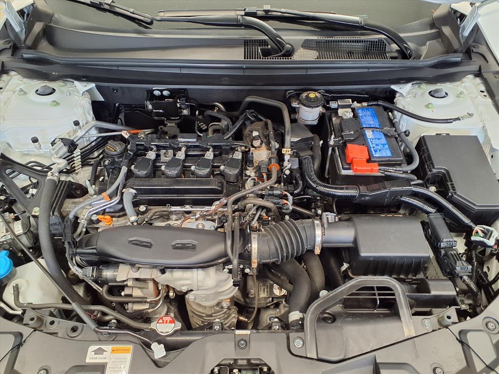 used 2023 Honda Accord car, priced at $22,995