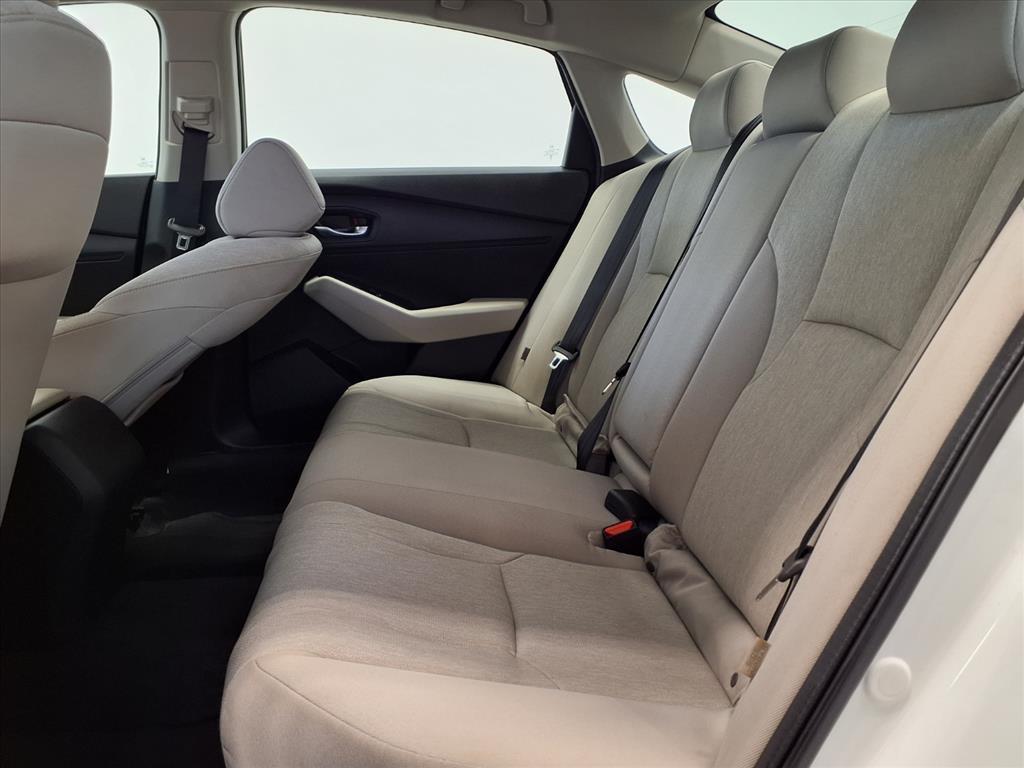 used 2023 Honda Accord car, priced at $22,995