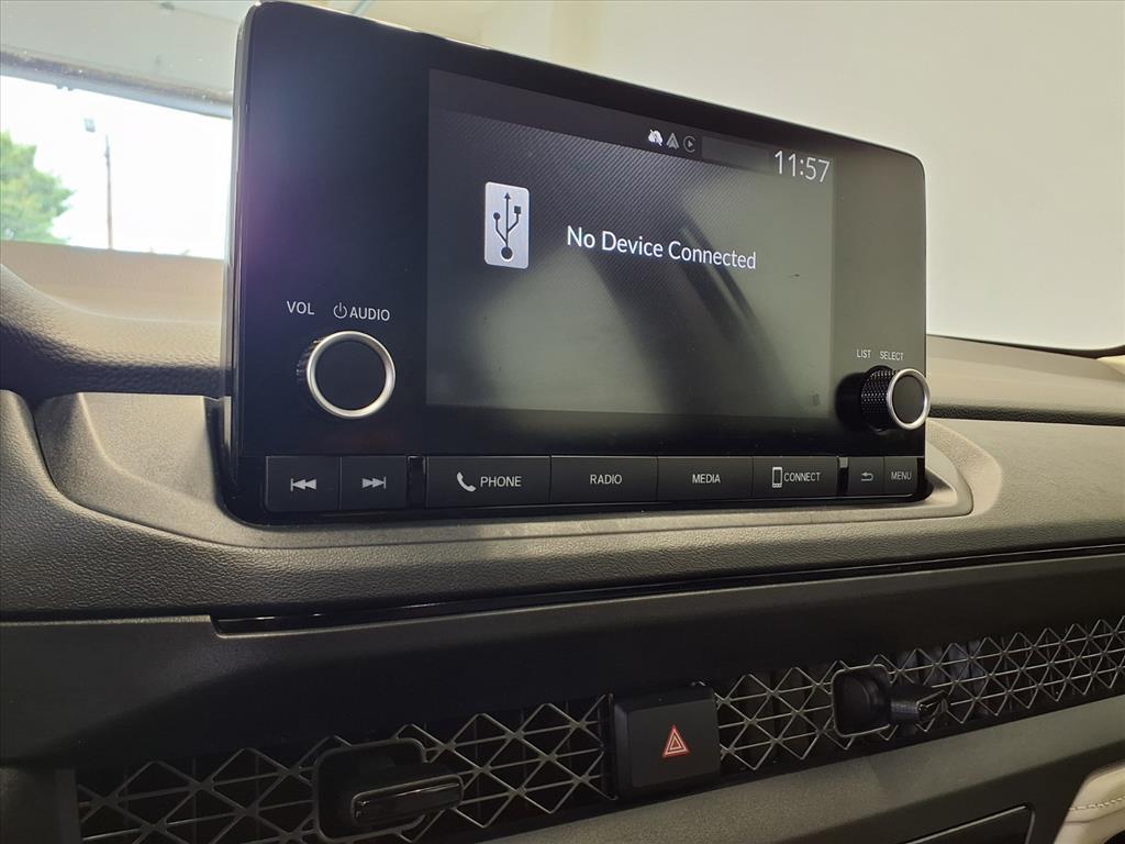 used 2023 Honda Accord car, priced at $22,995