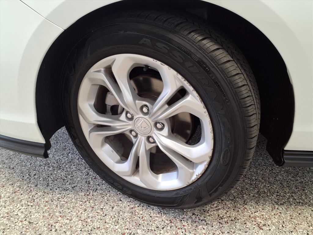 used 2023 Honda Accord car, priced at $22,995