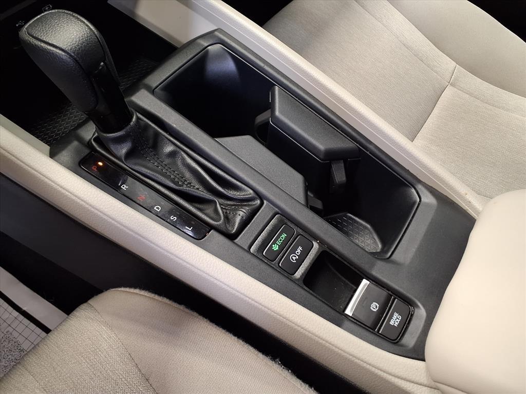 used 2023 Honda Accord car, priced at $22,995