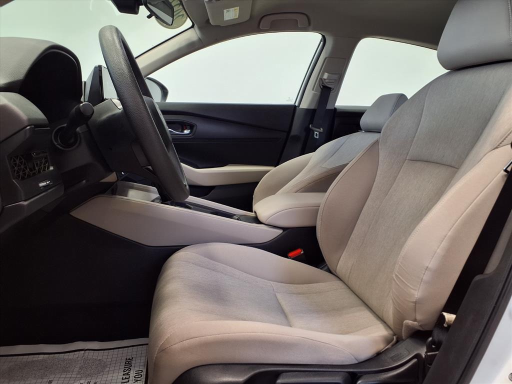 used 2023 Honda Accord car, priced at $22,995