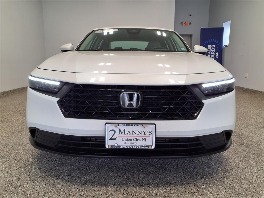 used 2023 Honda Accord car, priced at $22,995