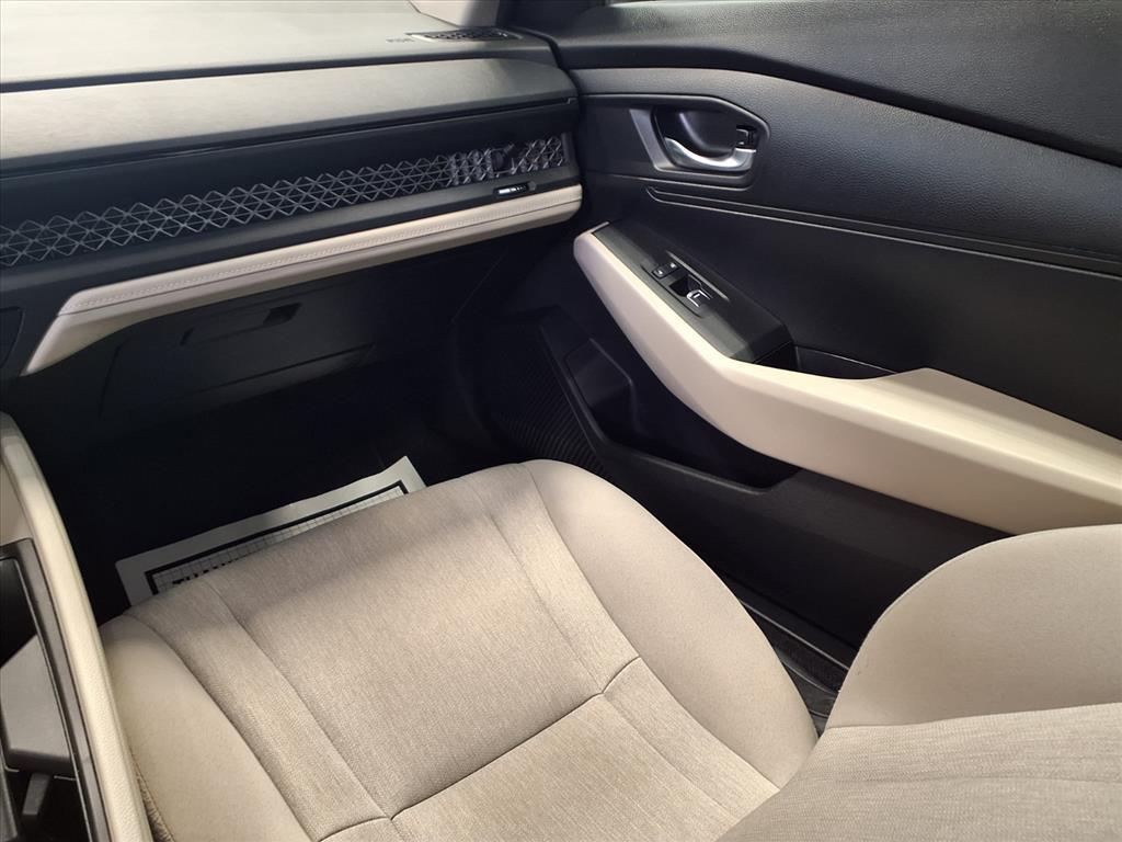 used 2023 Honda Accord car, priced at $22,995