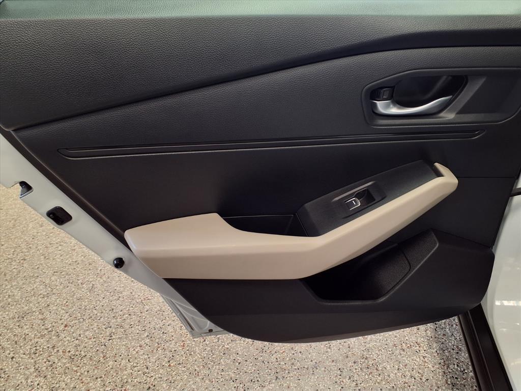 used 2023 Honda Accord car, priced at $22,995