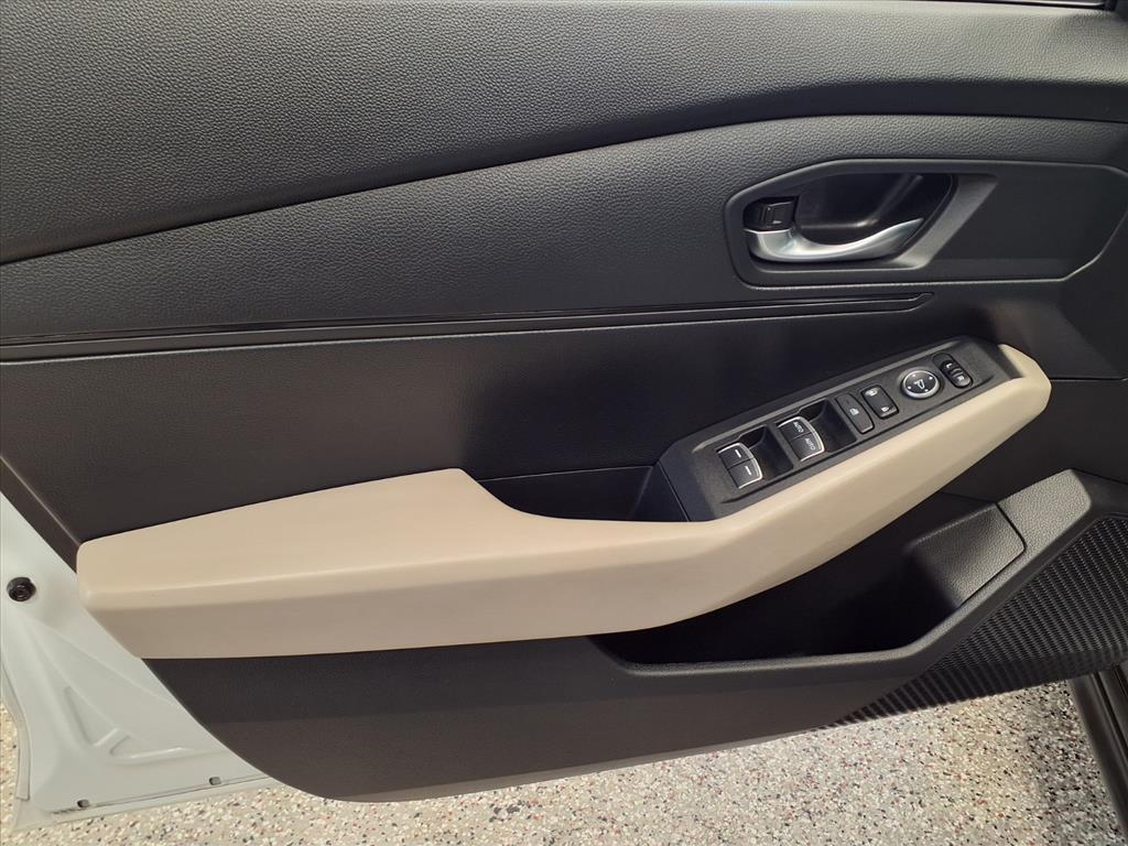 used 2023 Honda Accord car, priced at $22,995