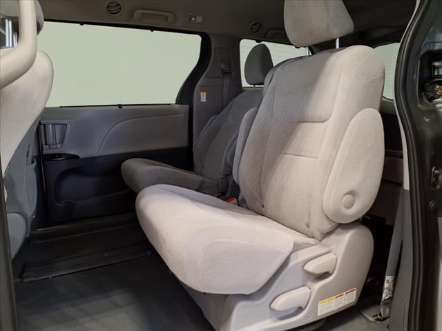 used 2020 Toyota Sienna car, priced at $22,995