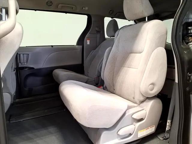 used 2020 Toyota Sienna car, priced at $20,995