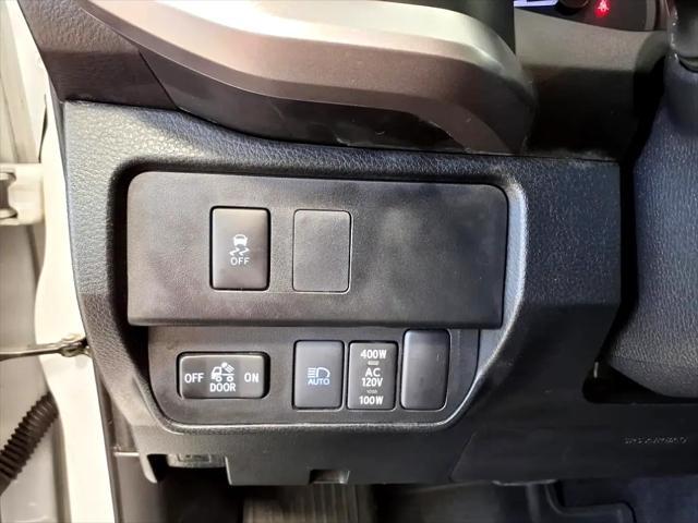 used 2021 Toyota Tacoma car, priced at $28,995