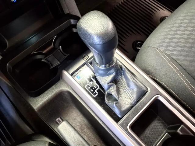 used 2021 Toyota Tacoma car, priced at $28,995
