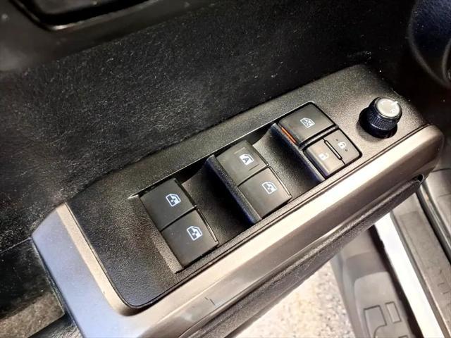 used 2021 Toyota Tacoma car, priced at $28,995