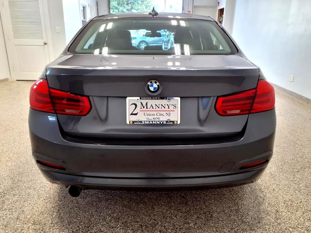 used 2016 BMW 320 car, priced at $11,995