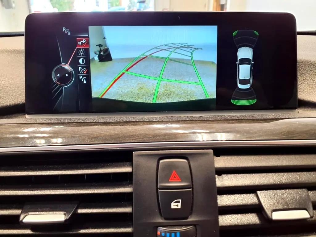 used 2016 BMW 320 car, priced at $11,995