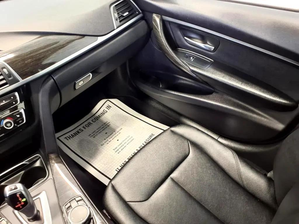 used 2016 BMW 320 car, priced at $11,995