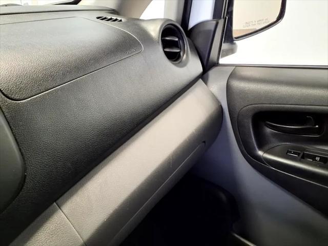 used 2020 Nissan NV200 car, priced at $14,995