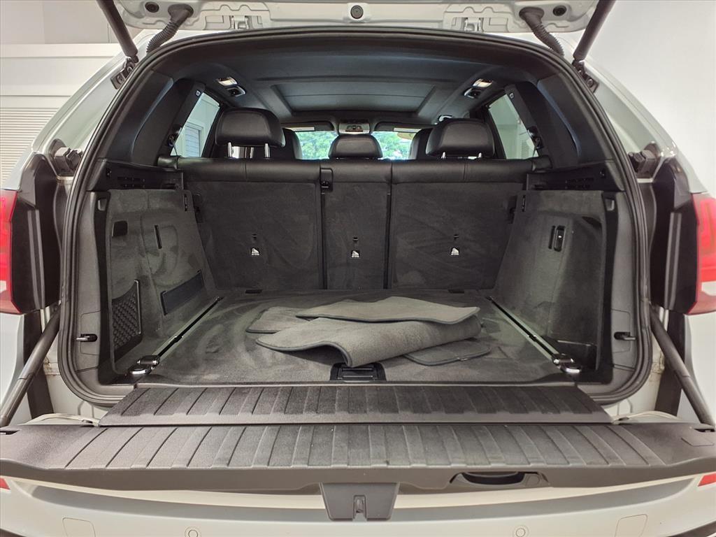 used 2015 BMW X5 car, priced at $14,995