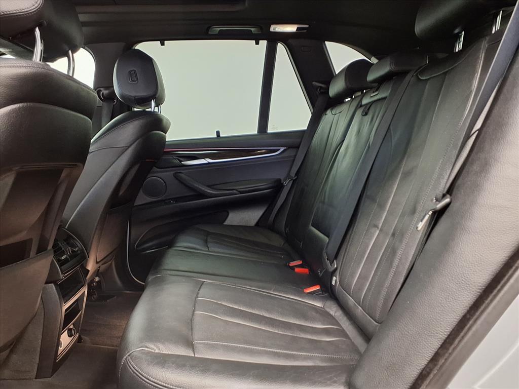 used 2015 BMW X5 car, priced at $14,995
