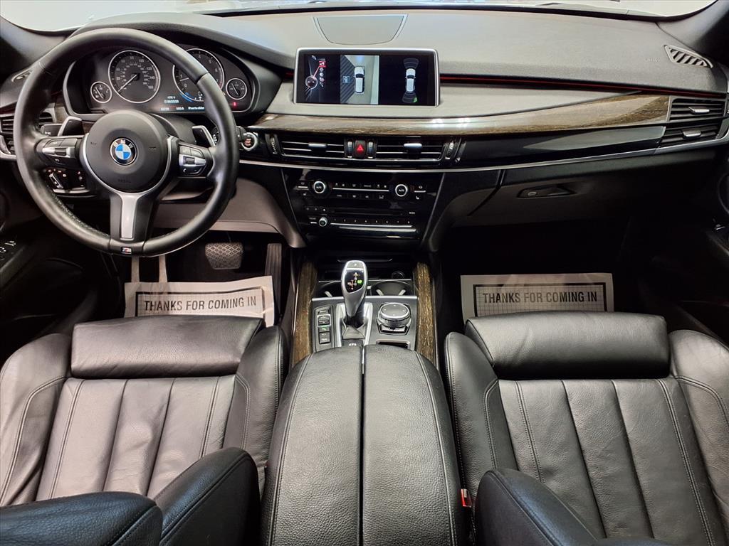 used 2015 BMW X5 car, priced at $14,995