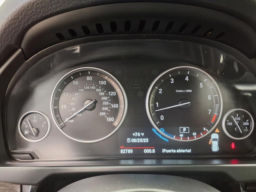 used 2015 BMW X5 car, priced at $14,995