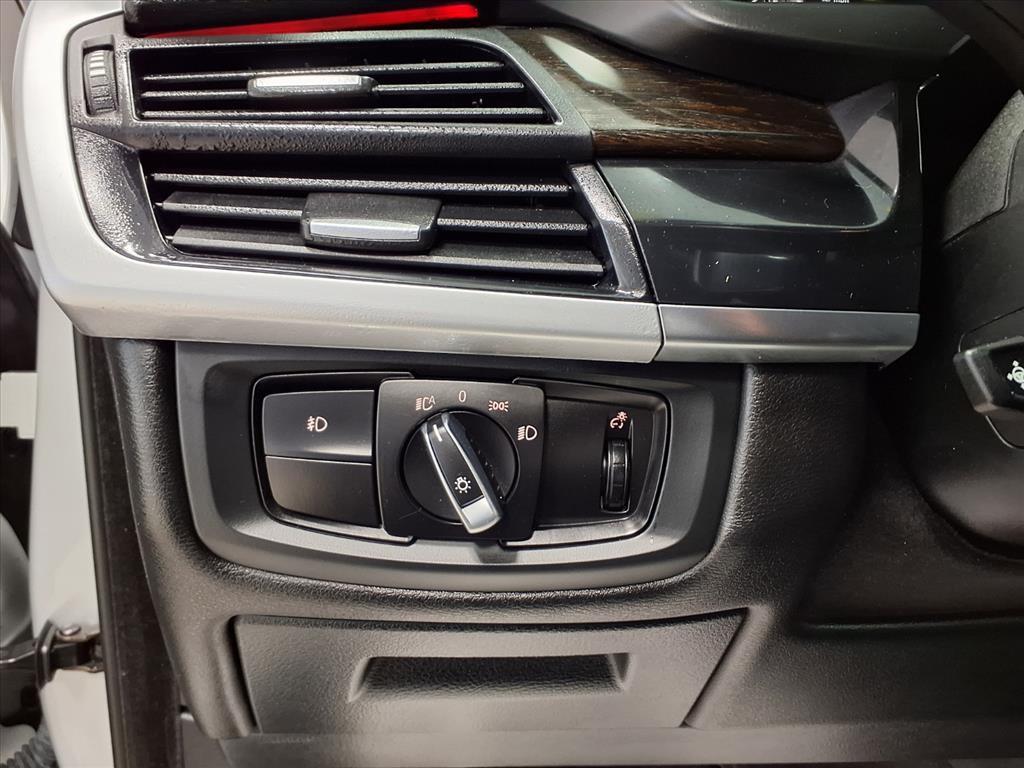 used 2015 BMW X5 car, priced at $14,995