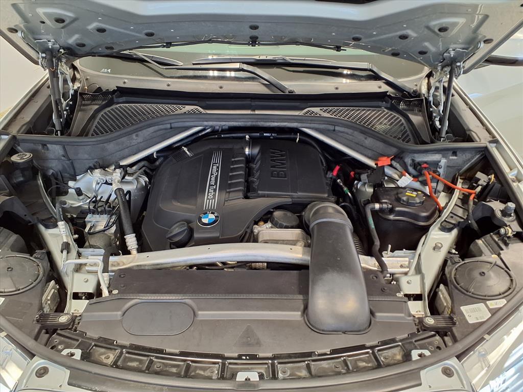 used 2015 BMW X5 car, priced at $14,995