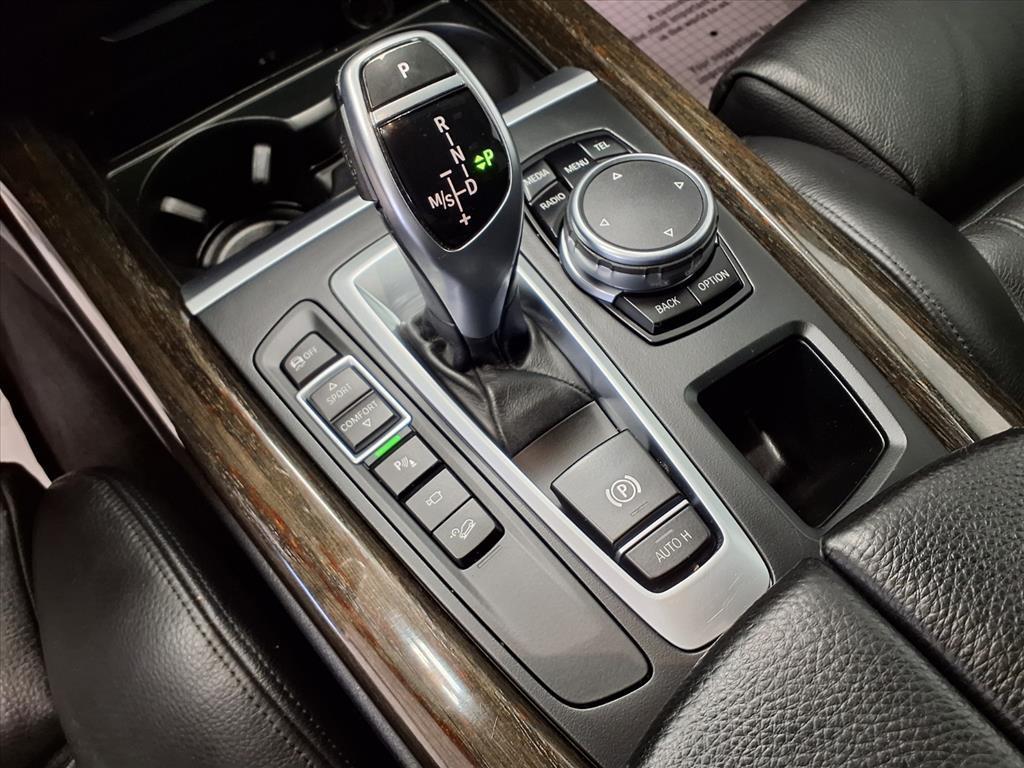 used 2015 BMW X5 car, priced at $14,995