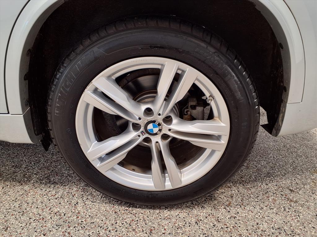 used 2015 BMW X5 car, priced at $14,995