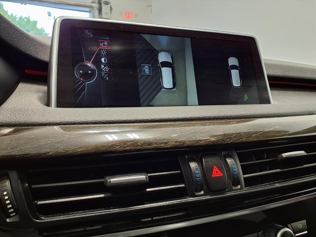 used 2015 BMW X5 car, priced at $14,995