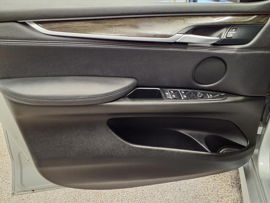used 2015 BMW X5 car, priced at $14,995
