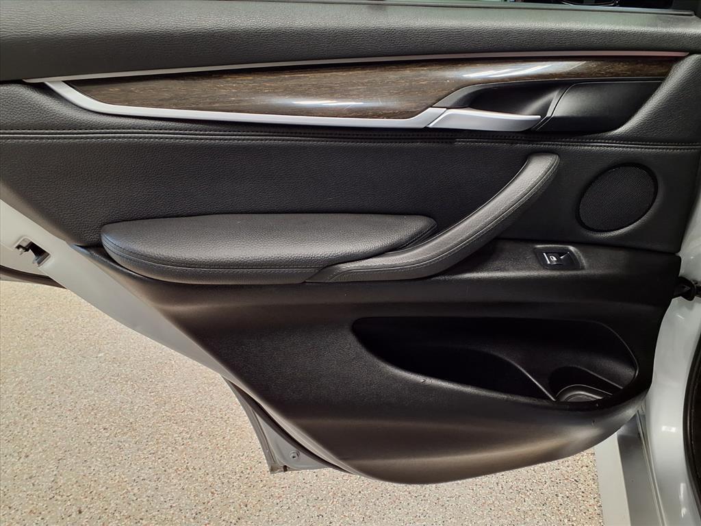used 2015 BMW X5 car, priced at $14,995