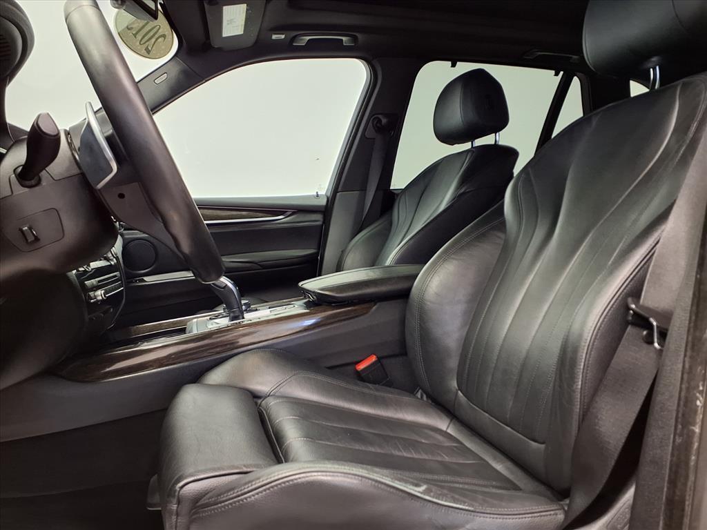 used 2015 BMW X5 car, priced at $14,995