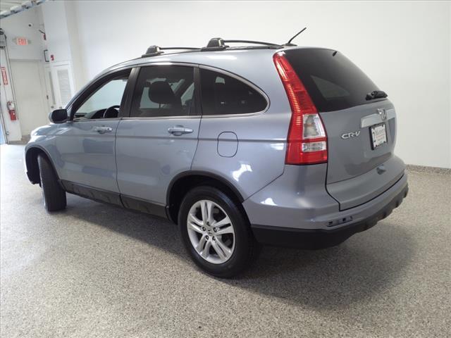 used 2011 Honda CR-V car, priced at $10,995