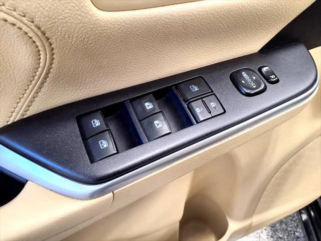 used 2015 Toyota Camry car, priced at $11,995