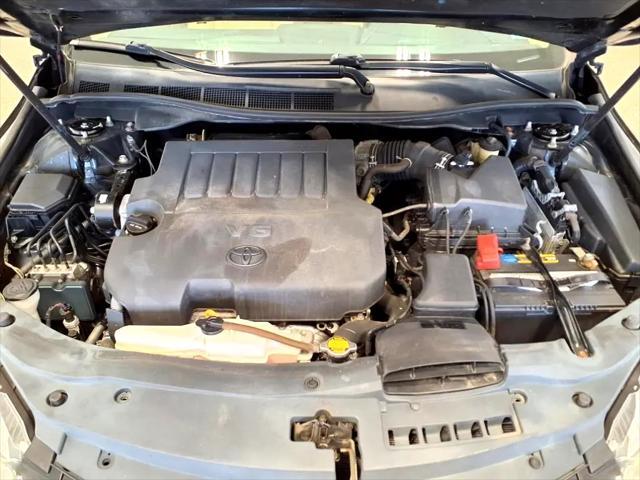 used 2015 Toyota Camry car, priced at $11,995