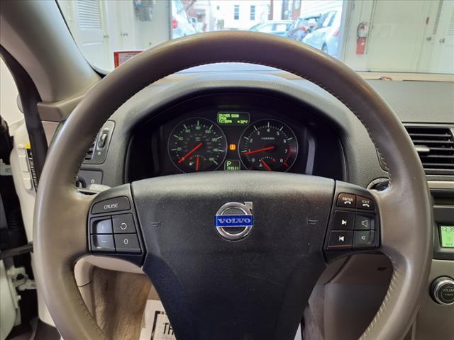 used 2010 Volvo C70 car, priced at $5,995