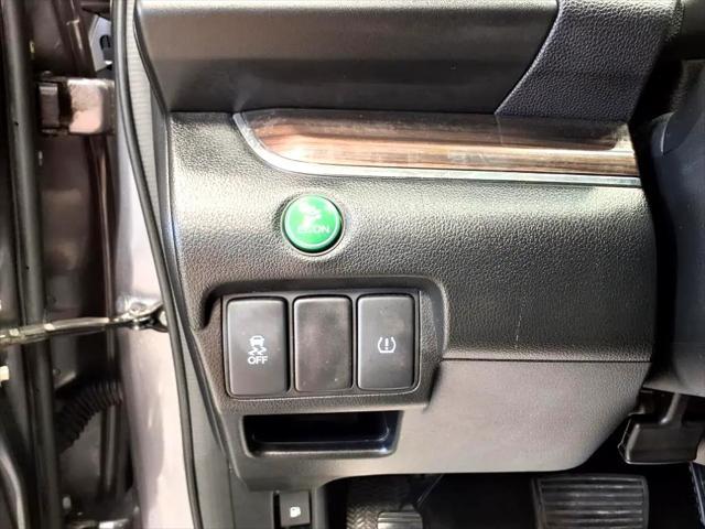 used 2015 Honda CR-V car, priced at $14,995